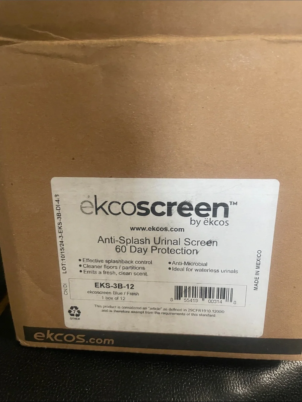Ëkcoscreen - Picture 3 of 4